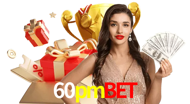 Jogue com dealers reais no 60pmbet!
