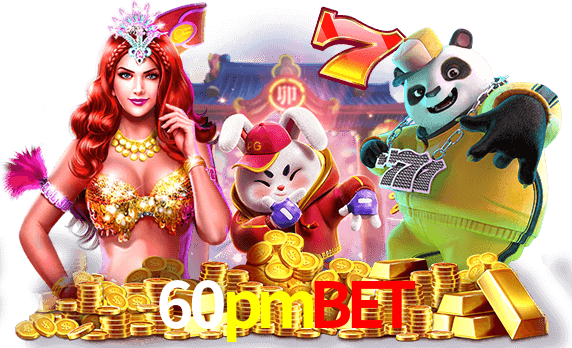 jogue em caça-níqueis ricos na 60pmbet